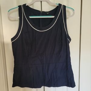 nwot Ann Taylor Top